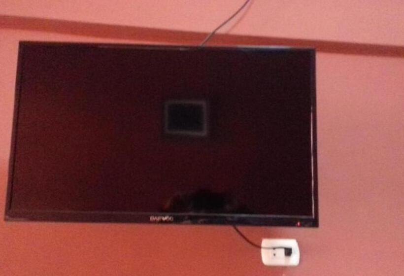 غرفة قياسية فردية, Hostal Virrey & Tours