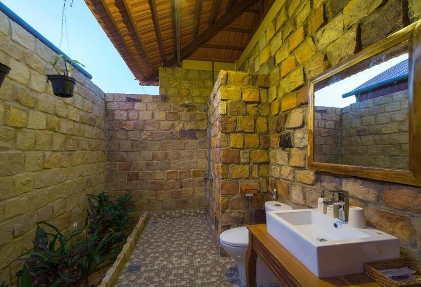 بانگلوی لوکس, Island Lodge Phu Quoc