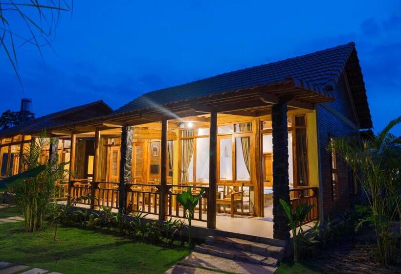 بنگله خانوادگی, Island Lodge Phu Quoc