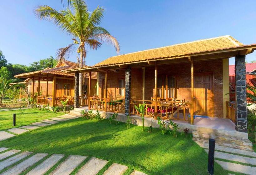 بانگلوی سوپریور, Island Lodge Phu Quoc