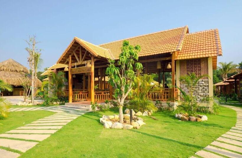 کابین, Island Lodge Phu Quoc