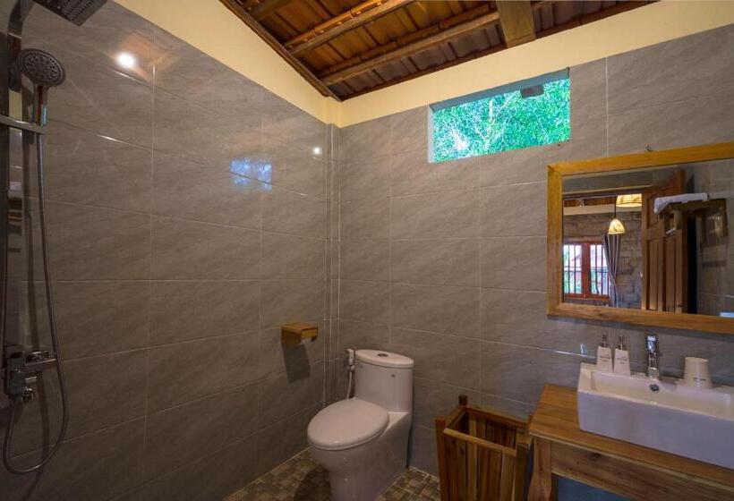 کابین, Island Lodge Phu Quoc