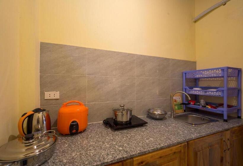 کابین, Island Lodge Phu Quoc