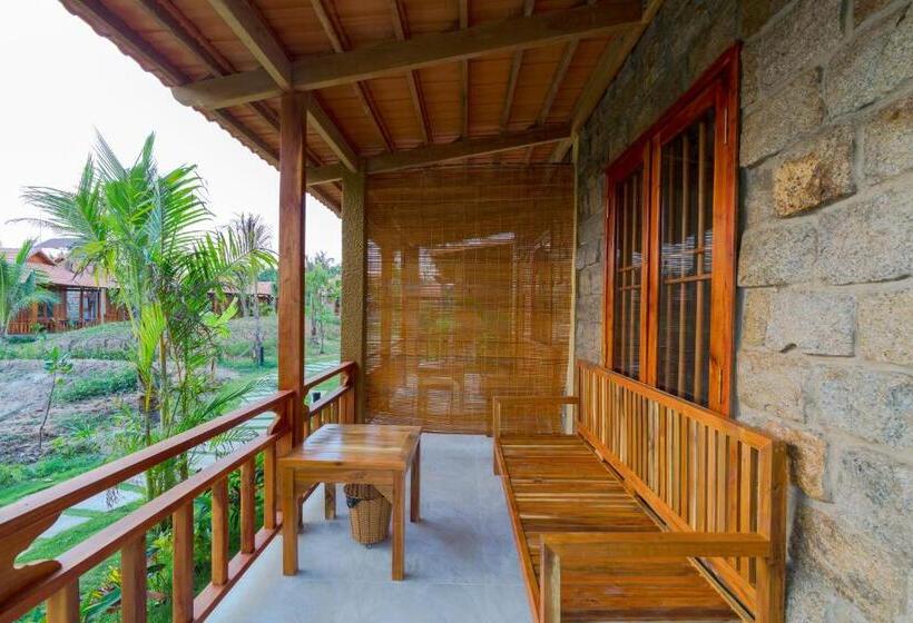 کابین, Island Lodge Phu Quoc