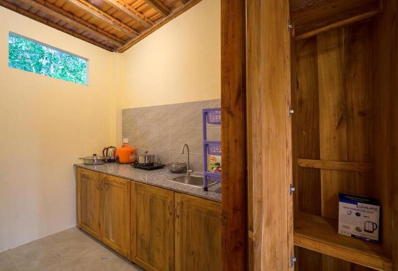 کابین, Island Lodge Phu Quoc