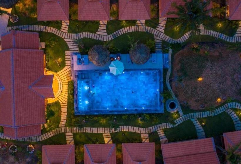 کلبه ییلاقی, Island Lodge Phu Quoc