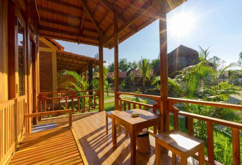 کلبه ییلاقی, Island Lodge Phu Quoc
