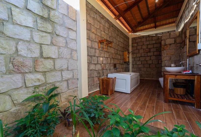 بانگلوی لوکس, Island Lodge Phu Quoc