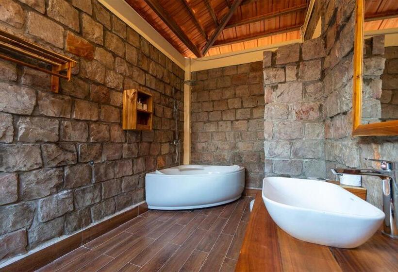 بانگلوی لوکس, Island Lodge Phu Quoc