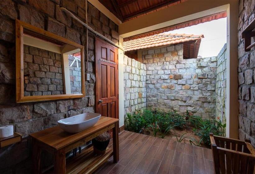 بانگلوی لوکس, Island Lodge Phu Quoc