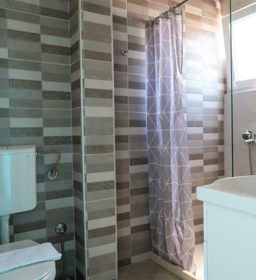 استودیوی استاندارد, Apartmani Afterglow