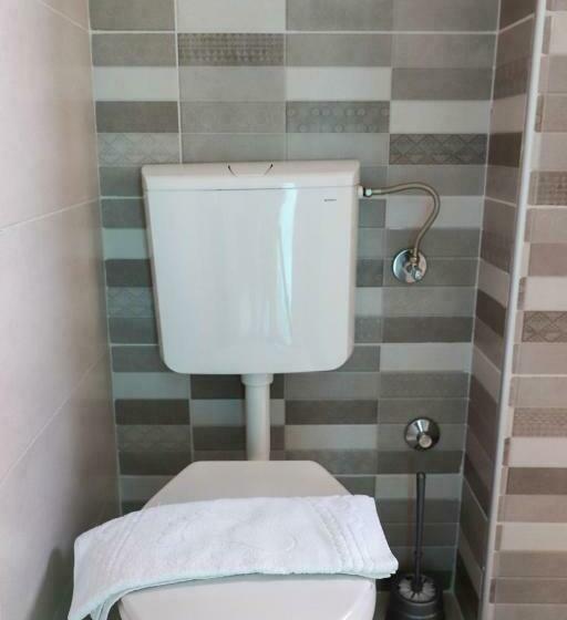 استودیوی استاندارد, Apartmani Afterglow