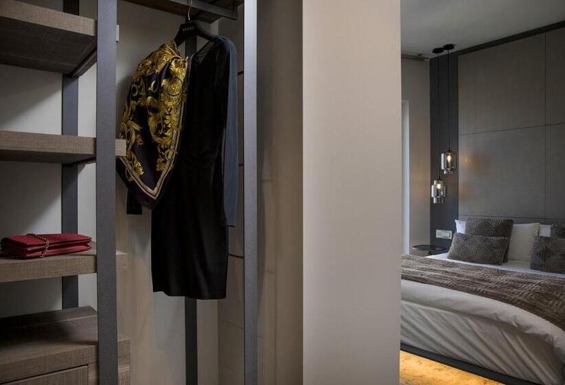 标准间, Milestone