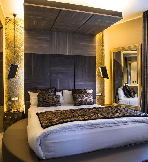 标准间, Milestone