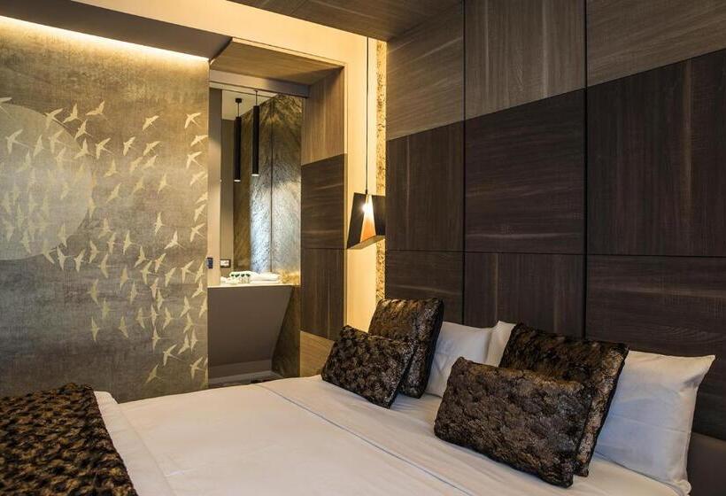 标准间, Milestone