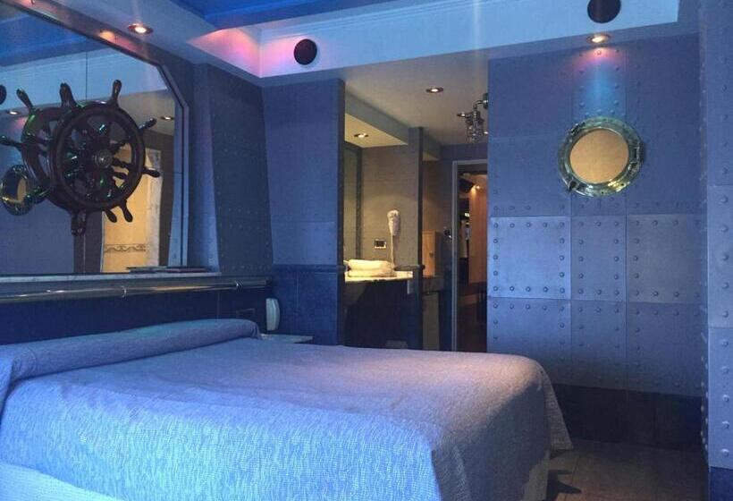 اتاق استاندارد, Dallas Hotel  Motel