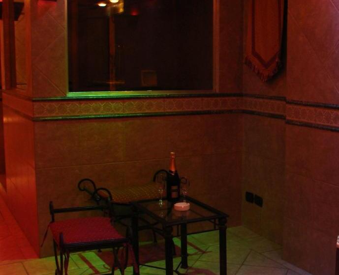 اتاق استاندارد, Dallas Hotel  Motel