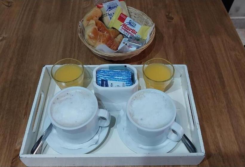 اتاق استاندارد, Dallas Hotel  Motel