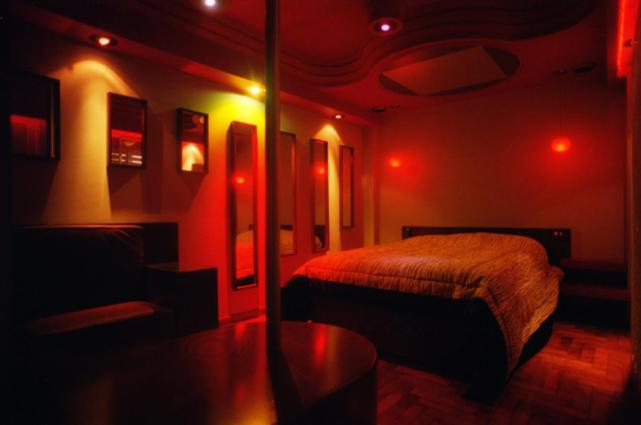 اتاق استاندارد, Dallas Hotel  Motel