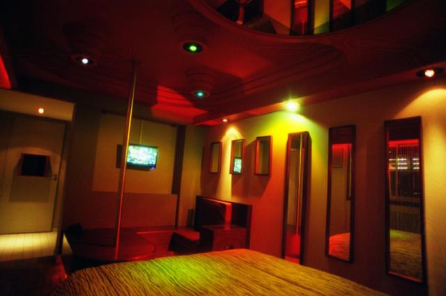 اتاق استاندارد, Dallas Hotel  Motel