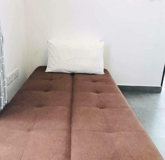 베이직 3인 룸, 3r Resort