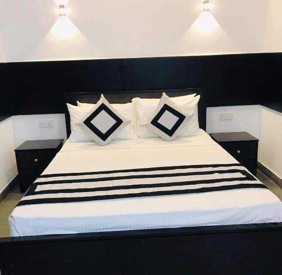 발코니 디럭스 룸, 3r Resort