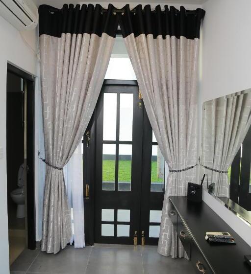 발코니 디럭스 룸, 3r Resort