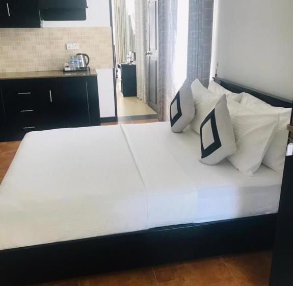 디럭스 패밀리 룸, 3r Resort