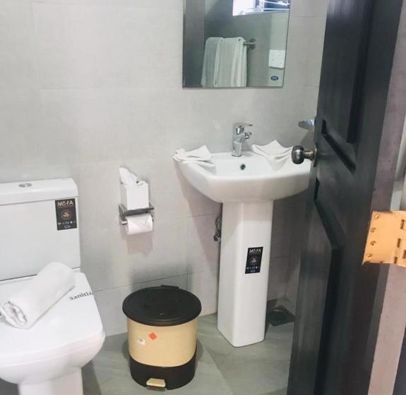 디럭스 패밀리 룸, 3r Resort