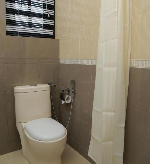 이코노미 룸, 3r Resort