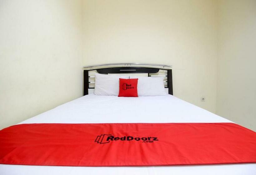 Номер Стандарт, Reddoorz Near Rs Sarjito Yogyakarta 2