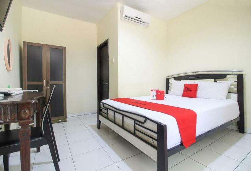 标准间, Reddoorz Near Rs Sarjito Yogyakarta 2
