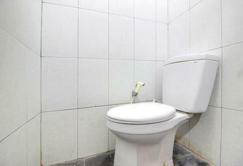 Номер Стандарт, Reddoorz Near Rs Sarjito Yogyakarta 2
