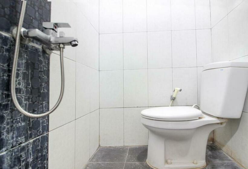 标准间, Reddoorz Near Rs Sarjito Yogyakarta 2