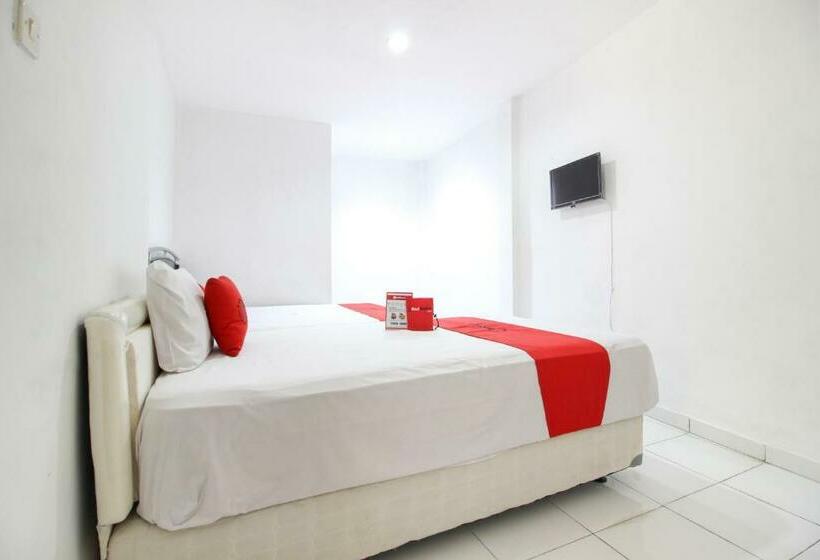 标准间, Reddoorz Near Rs Sarjito Yogyakarta 2