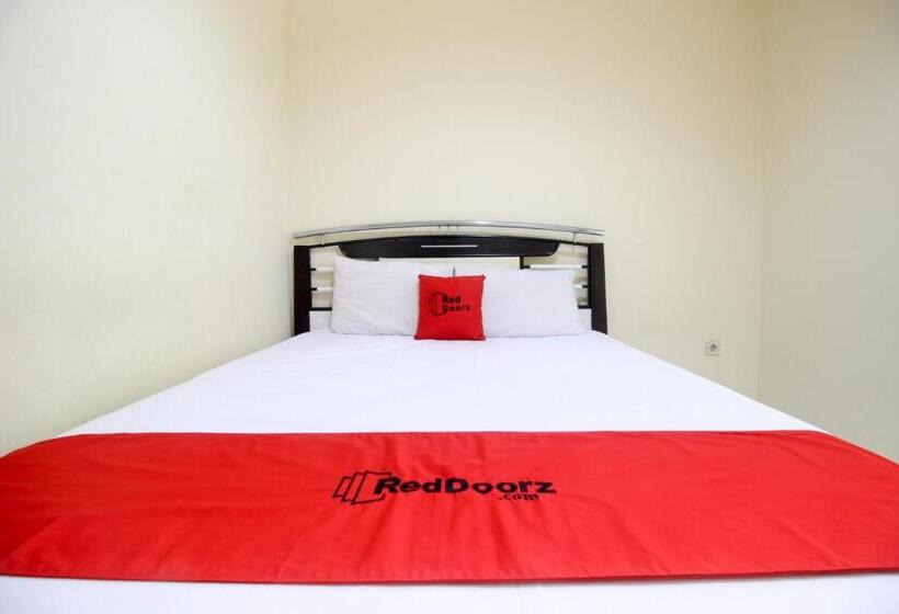 经济房, Reddoorz Near Rs Sarjito Yogyakarta 2