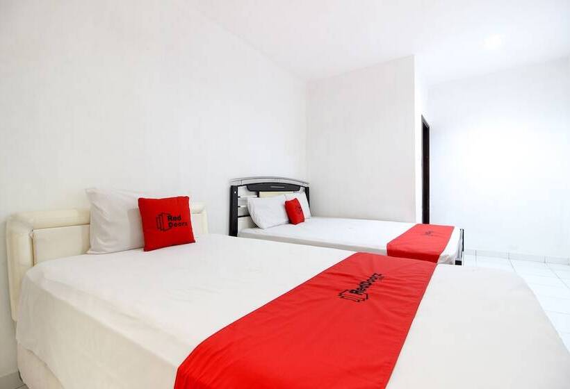 家庭间, Reddoorz Near Rs Sarjito Yogyakarta 2