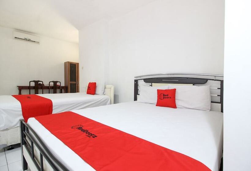 家庭间, Reddoorz Near Rs Sarjito Yogyakarta 2