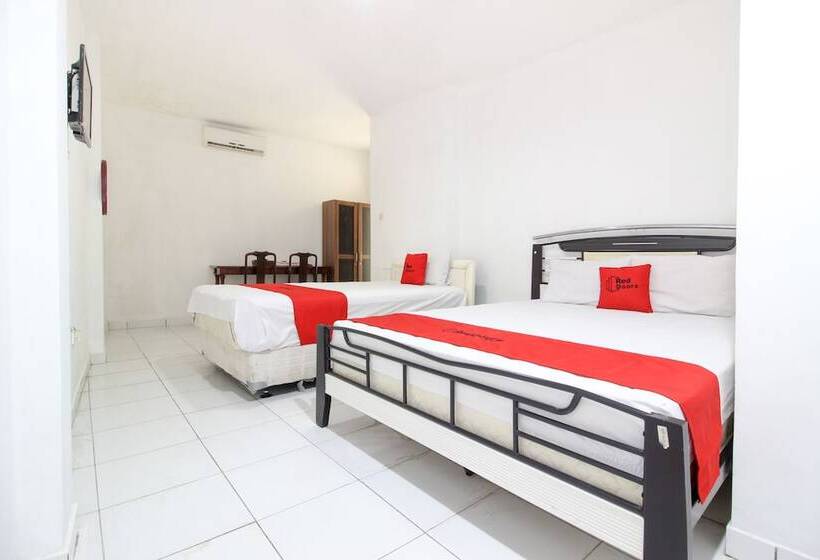 家庭间, Reddoorz Near Rs Sarjito Yogyakarta 2