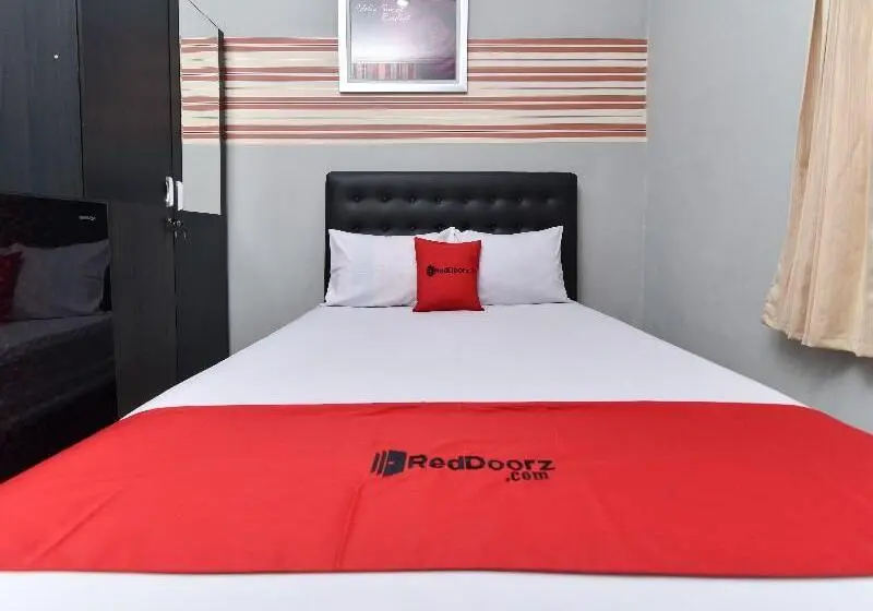 スタンダードルーム, Reddoorz Near Teuku Umar Barat Denpasar