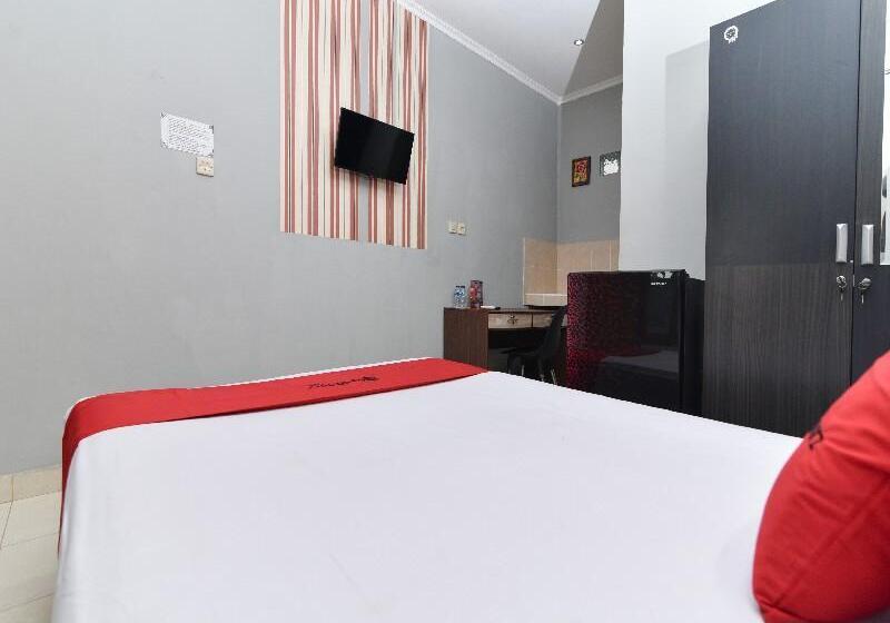 标准间, Reddoorz Near Teuku Umar Barat Denpasar