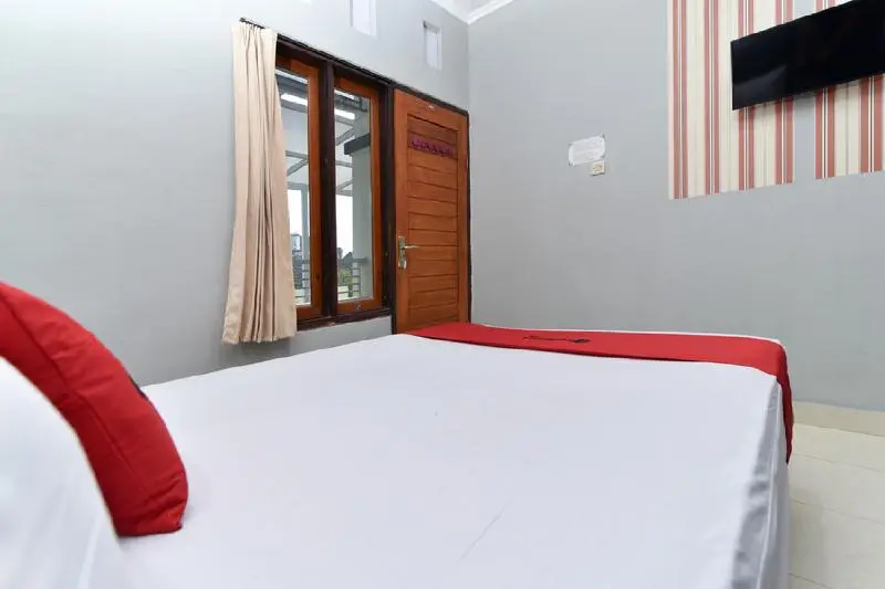 スタンダードルーム, Reddoorz Near Teuku Umar Barat Denpasar