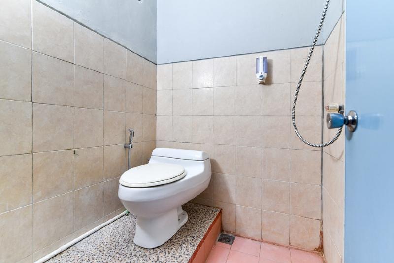 标准间, Reddoorz Near Teuku Umar Barat Denpasar