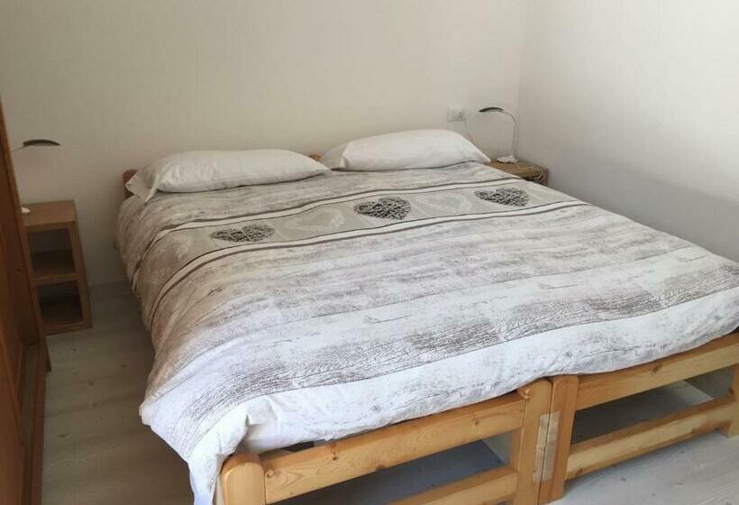 غرفة قياسية, Agriturismo Moiè