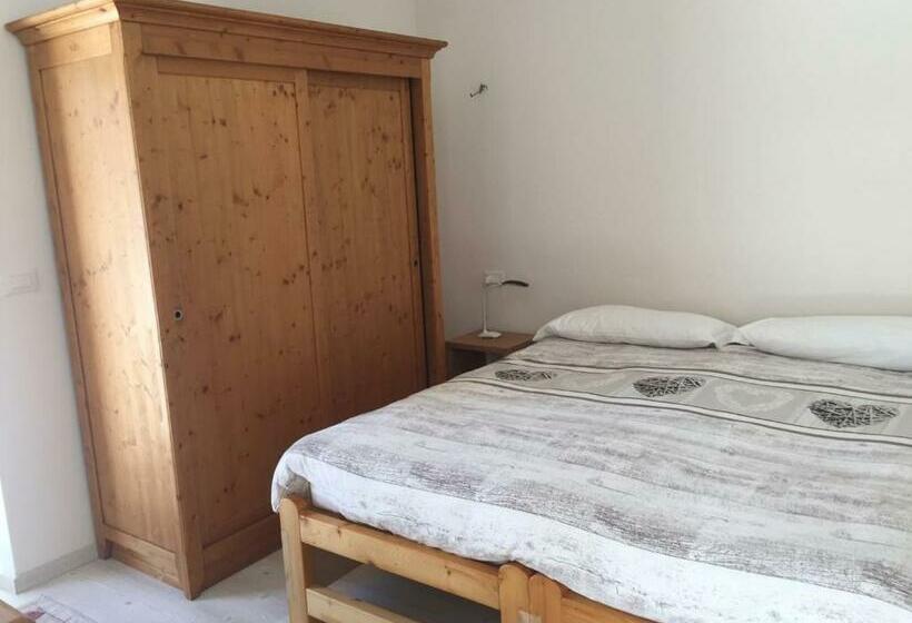 غرفة قياسية, Agriturismo Moiè