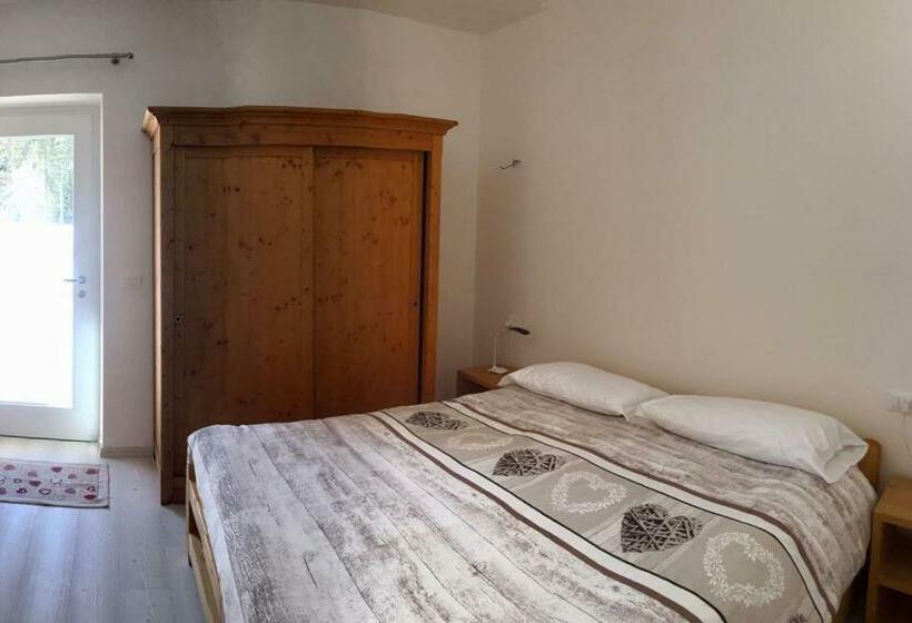 标准间, Agriturismo Moiè