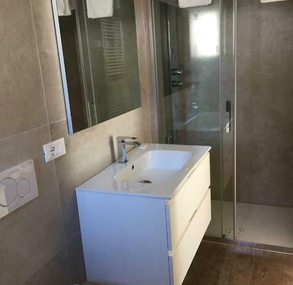 غرفة قياسية, Agriturismo Moiè