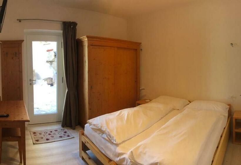 غرفة قياسية, Agriturismo Moiè