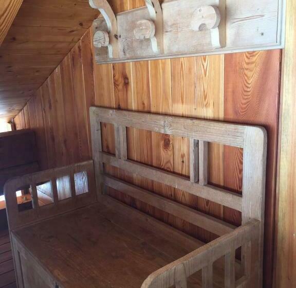 标准三人间, Agriturismo Moiè