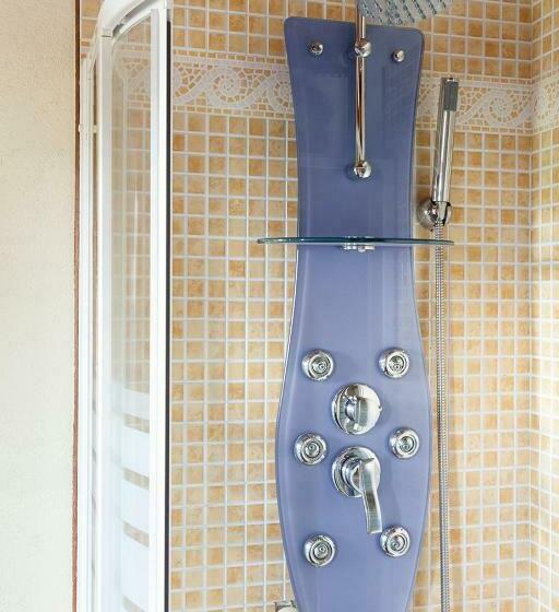 Номер Стандарт, La Rosa Del Agua